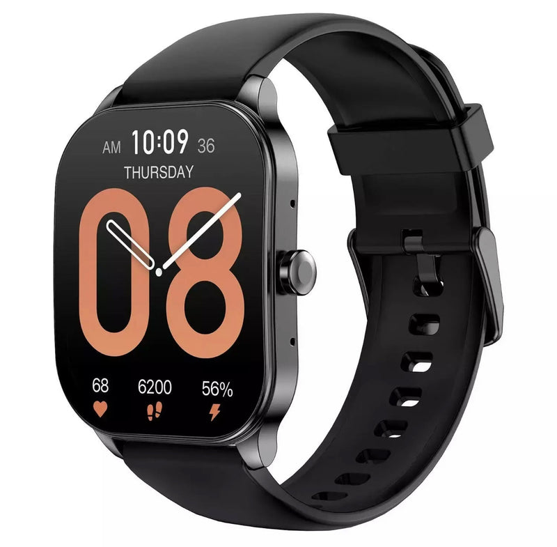 Xiaomi Amazfit Pop 3S Amoled A Prova D’água - LukJet