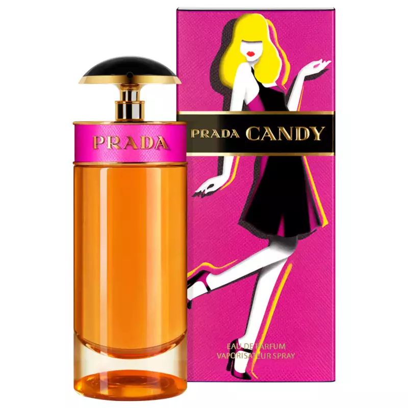 Prada Candy - Prada - LukJet