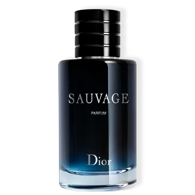 Sauvage Parfum - Dior - LukJet