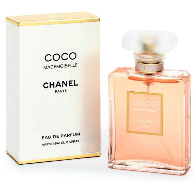 Coco Mademoiselle - Chanel - LukJet