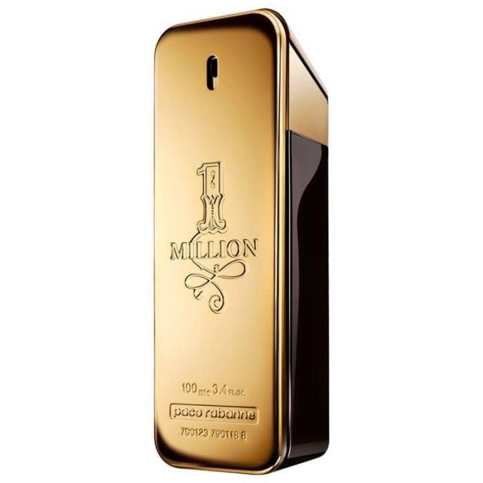 1 Million - Paco Rabanne (Original) - LukJet