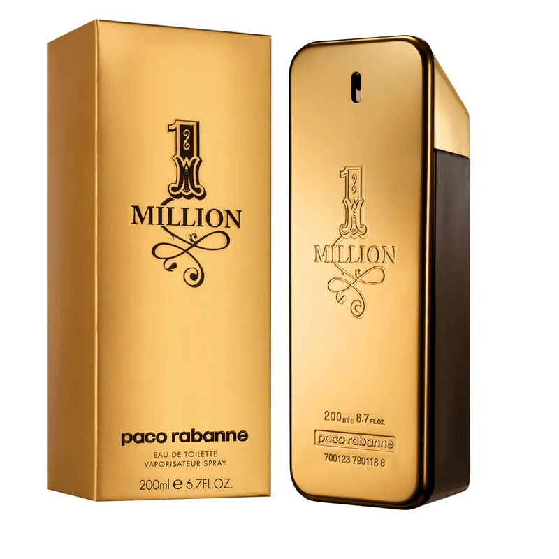 1 Million - Paco Rabanne (Original) - LukJet