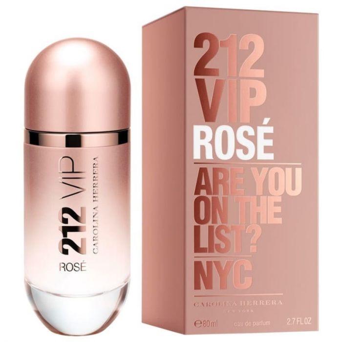 212 VIP Rose - Carolina Herrera (Original) - LukJet